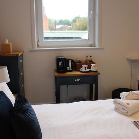 The White Lion Bed & Breakfast Ventnor Dış mekan fotoğraf