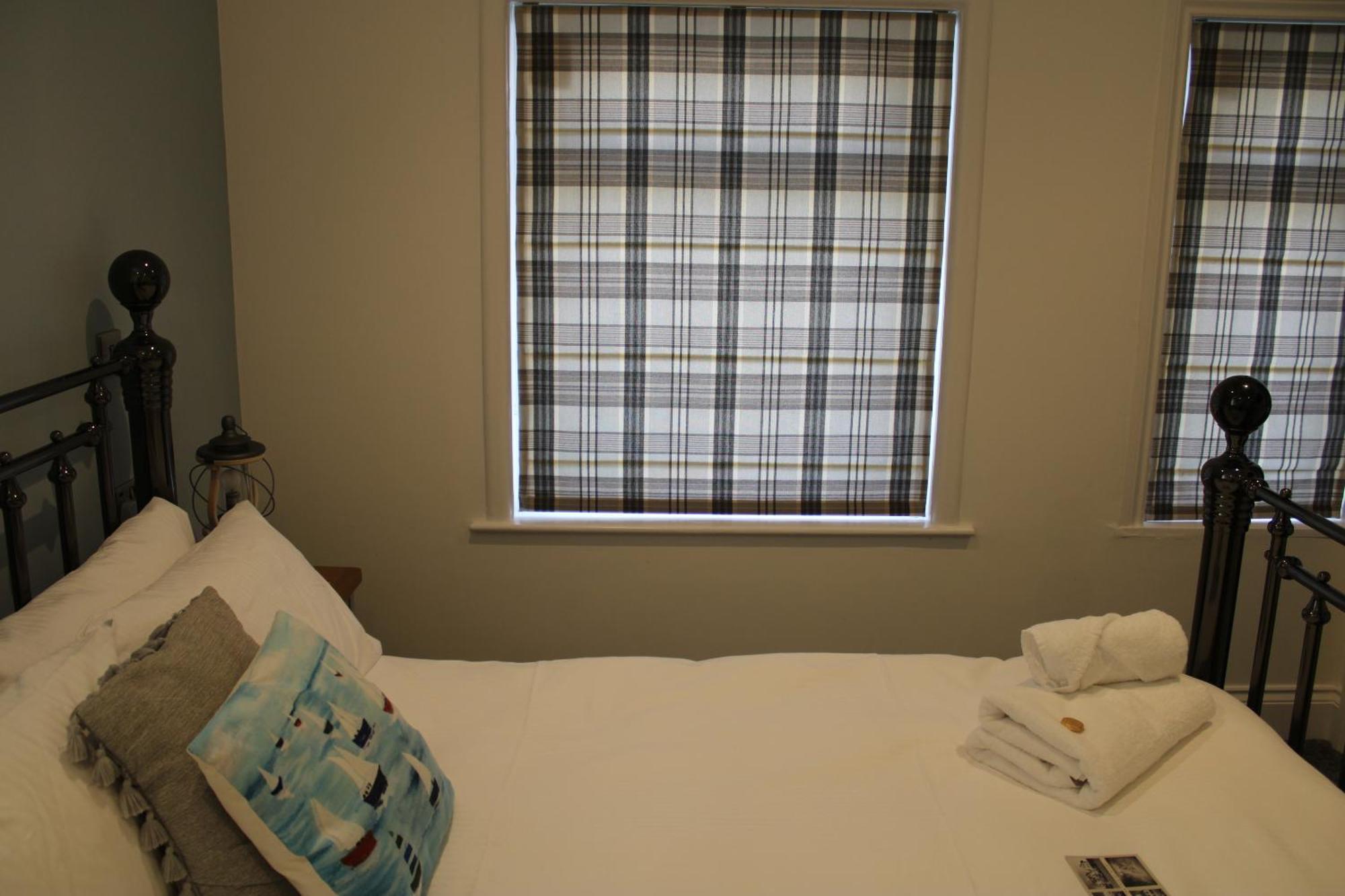 The White Lion Bed & Breakfast Ventnor Dış mekan fotoğraf